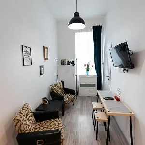 Apartment King Seventeen Homes, Budapest