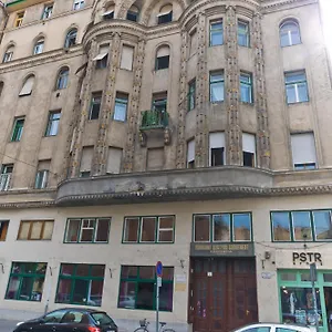 Apartment Rumbach Royal, Budapest