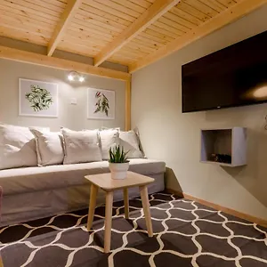 Apartment Cosy In Party District Ak20s, Budapest